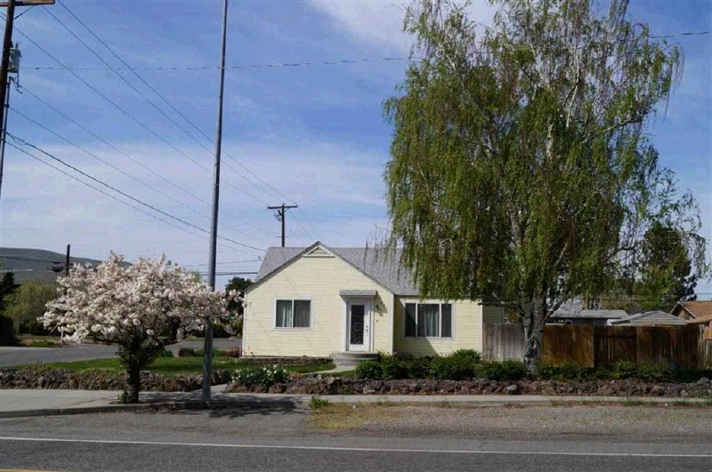 801 9th Street Benton City, WA 99320