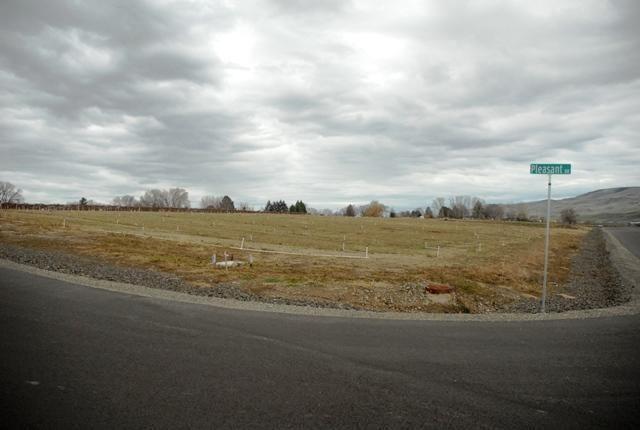 Lot 9 Pleasant Drive Prosser, WA 99350