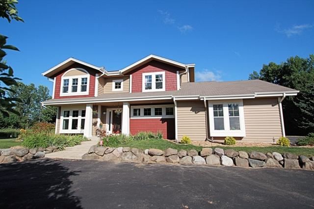 1313 Keup Rd Cedarburg, WI 53024