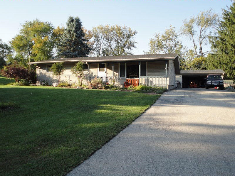 4792 N Merten Dr West Bend, WI 53027