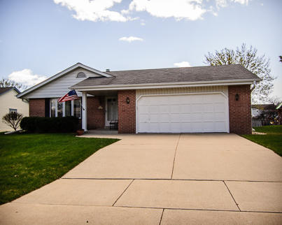 N78W15357 Rosewood Dr Menomonee Falls, WI 53051