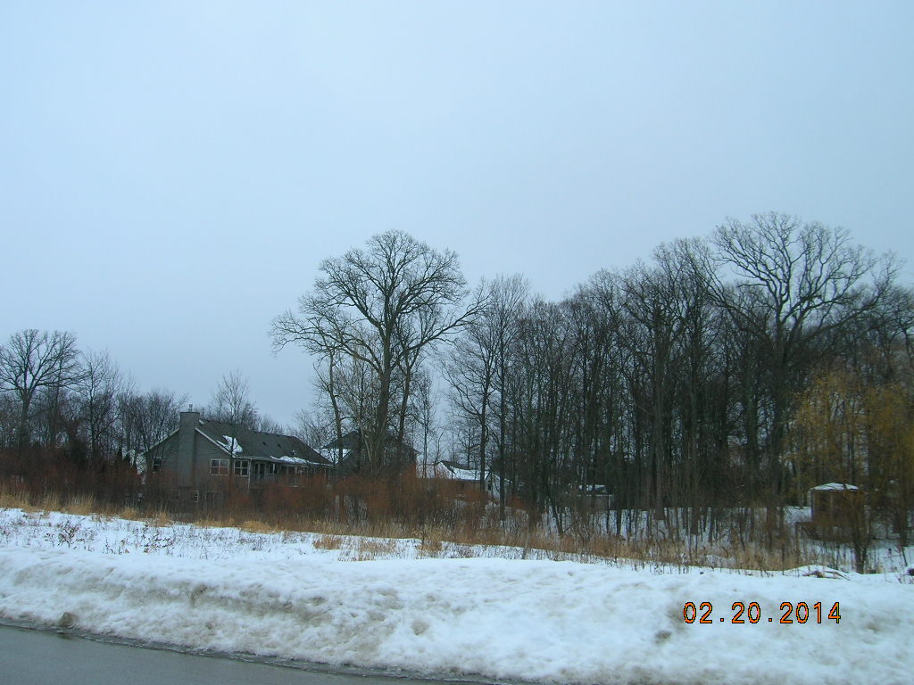 Lot 26 Wild Goose Run Sheboygan Falls, WI 53085