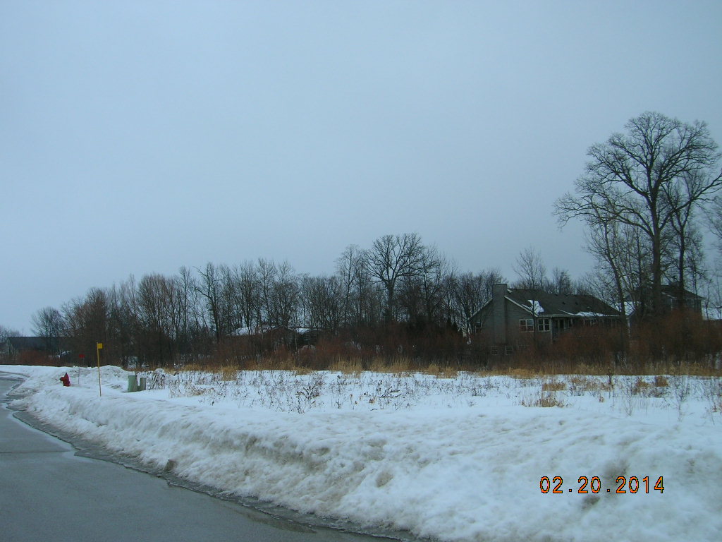 Lot 27 Wild Goose Run Sheboygan Falls, WI 53085