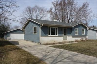 2010 N Main St West Bend, WI 53090