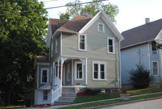 531 Madison St Waukesha, WI 53188