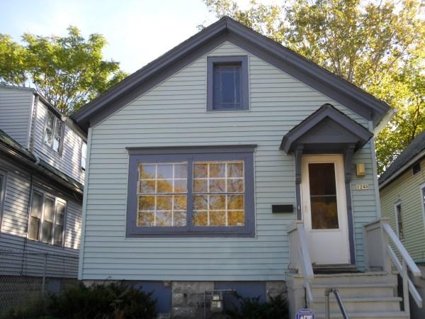 1246 N 26th St Milwaukee, WI 53205