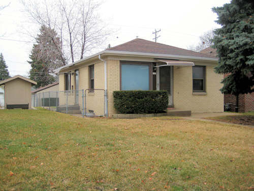 322 S 65th St Milwaukee, WI 53214