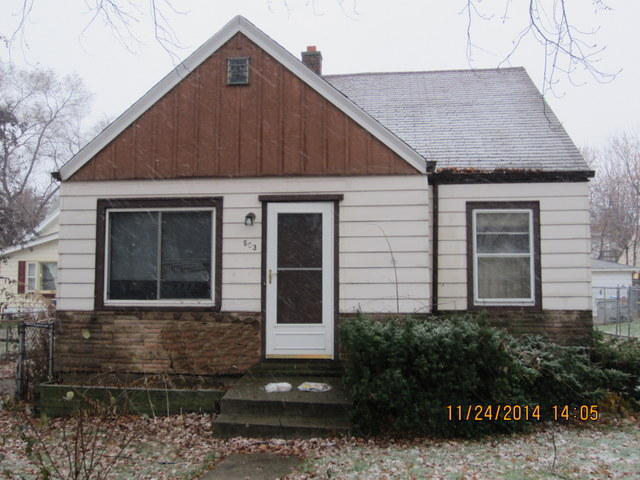 503 S 71st St Milwaukee, WI 53214