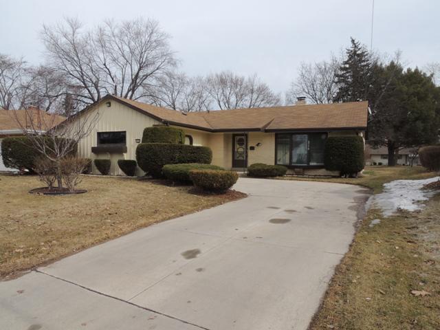 3770 S 69th St. Milwaukee, WI 53220