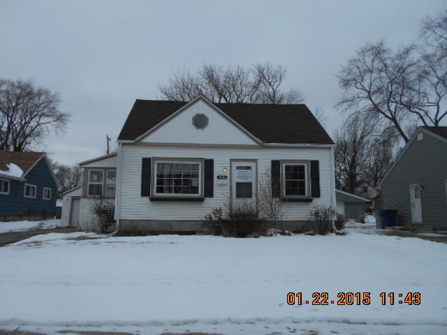 3661 S 88th St Milwaukee, WI 53228