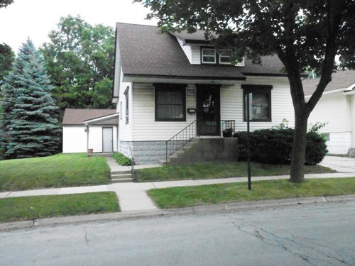 3612 S Alabama Ave St. Francis, Wi 53235 Milwaukee, WI 53235