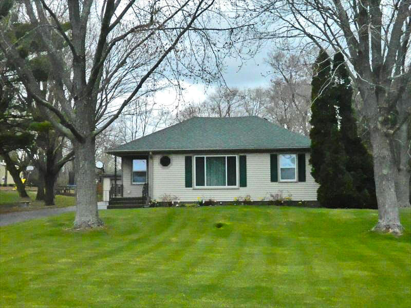 3120 Newman Rd Caledonia, WI 53406