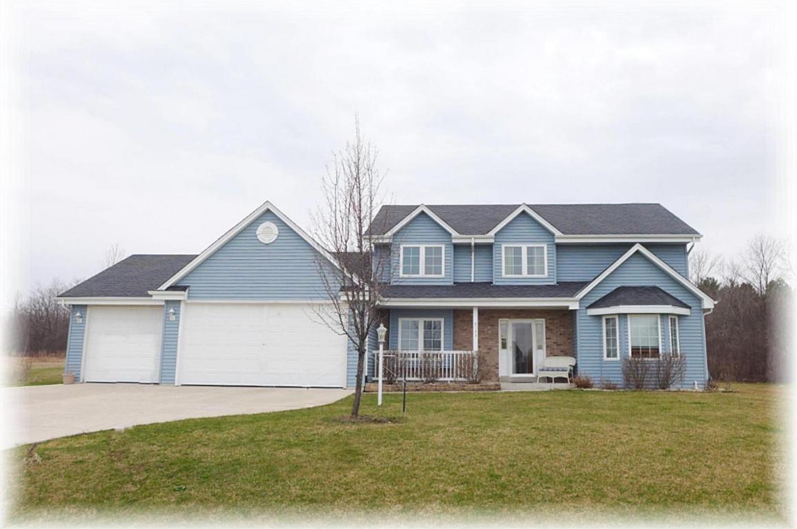 6133 Eagle Point Dr Caledonia, WI 53406