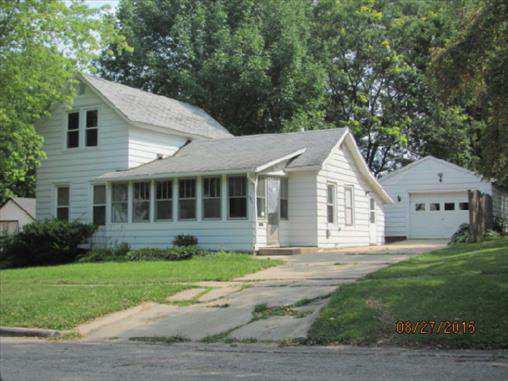 408 Clarence St Fort Atkinson, WI 53538