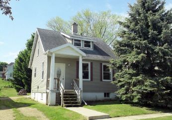 409 4th Ave New Glarus, Wi, 53574 Green County New Glarus, WI 53574