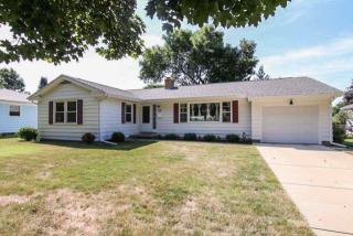 4329 Somerset Ln Madison, WI 53711