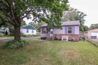 813 Royster Ave Madison, WI 53714