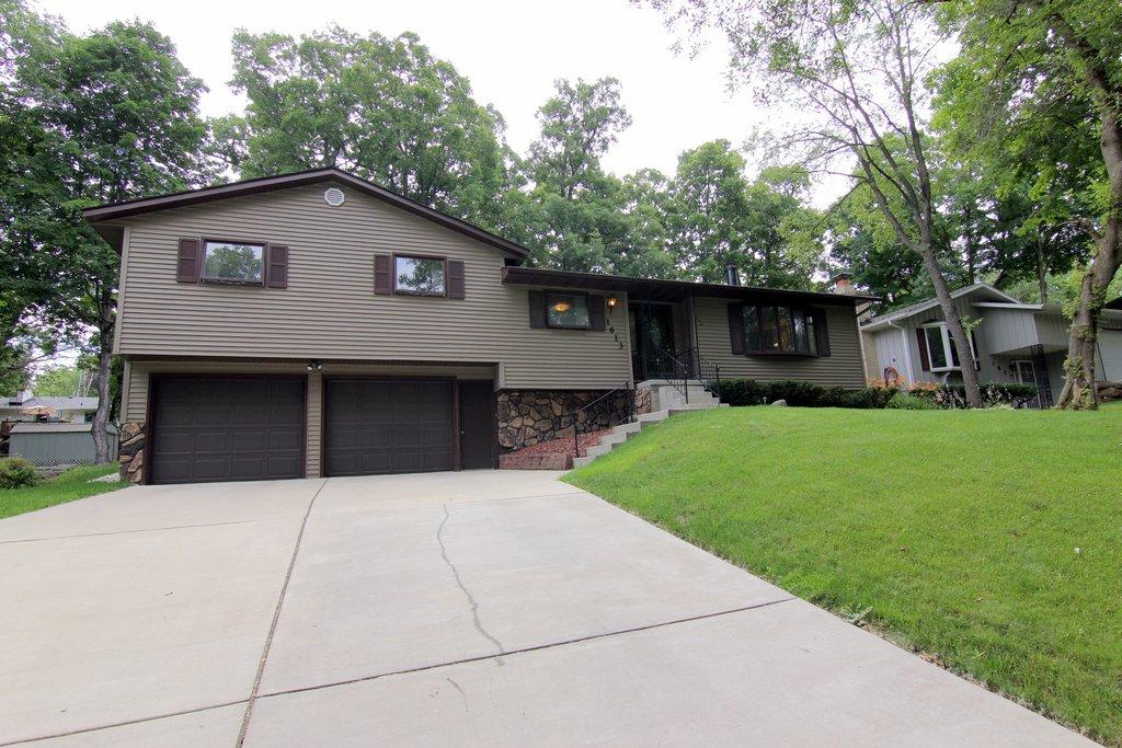 1613 Brynwood Dr Madison, WI 53716