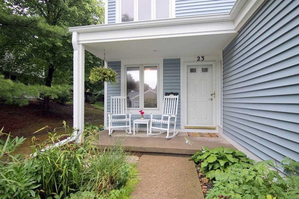 23 Red Maple Trl Madison, WI 53717