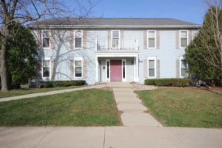 1102 Gammon Ln Madison, WI 53719