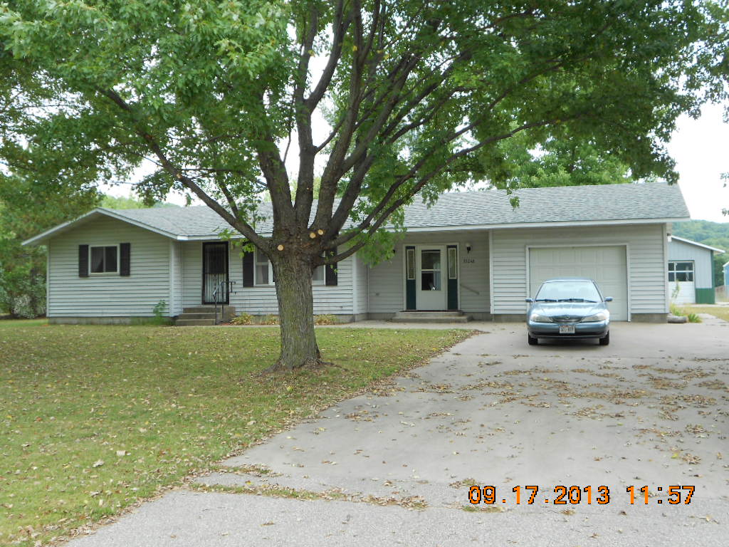 37248 Sand Burr Lane Prairie Du Chien, WI 53821