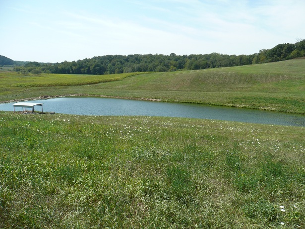 Section 18 - Annanton Road Stitzer, WI 53825