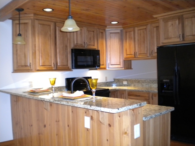 178 E. Front St. Unit 41 Marquette, WI 53947