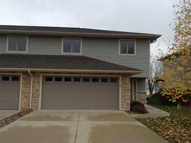 178 Front Street Unit 16 Marquette, WI 53947