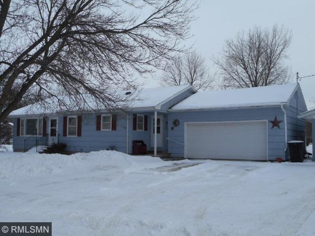 110 South Avenue E Clear Lake, WI 54005