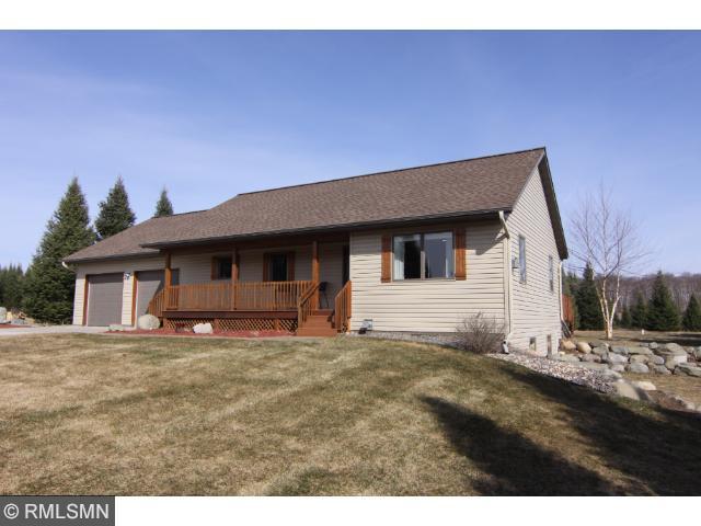 790 Horse Lake Lane #A Dresser, WI 54009