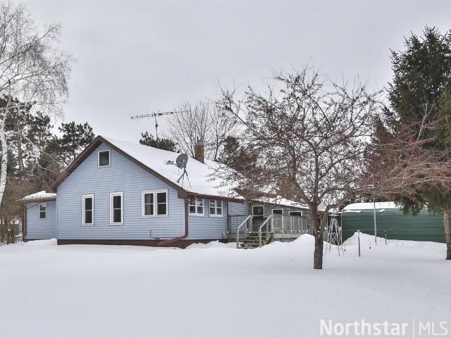 N3927 County Road C Ellsworth, WI 54011