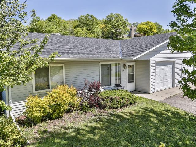 Xxx Glenview Heights Twinhomes Drive Glenwood City, WI 54013