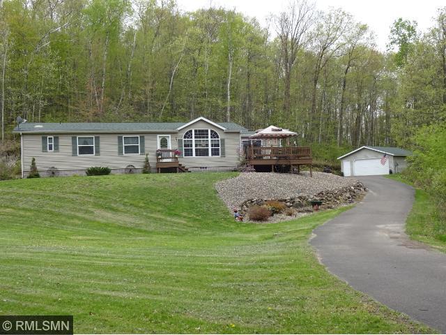 1599 Rutson Road Glenwood City, WI 54013
