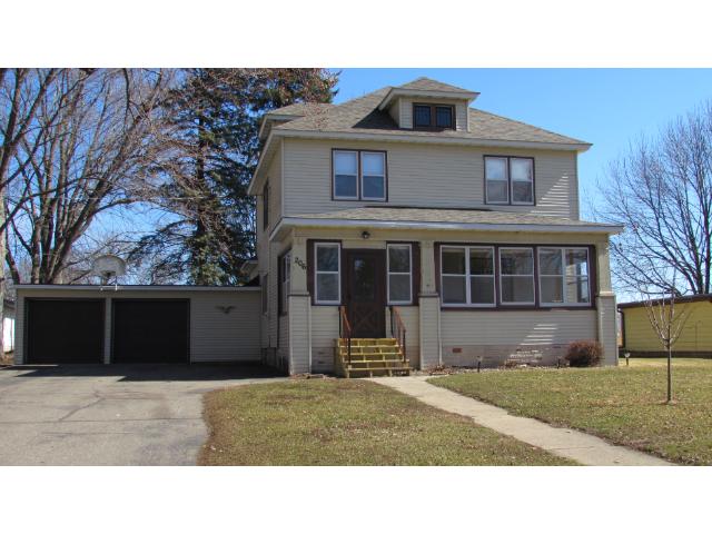 206 S Division Street Roberts, WI 54023