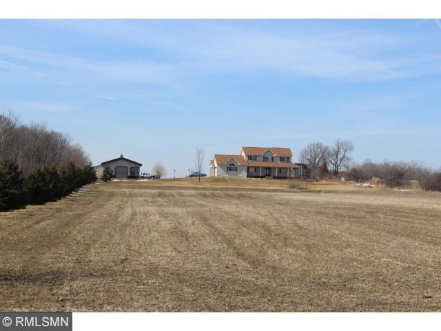 582 County Road Bb Woodville, WI 54028