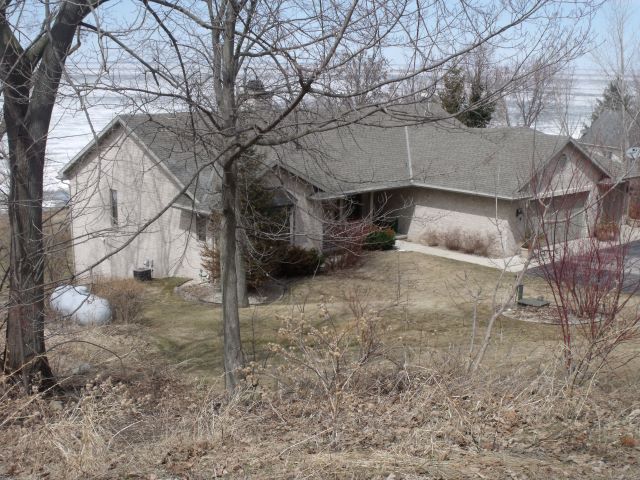 2073 Sugar Creek Lane Brussels, WI 54204