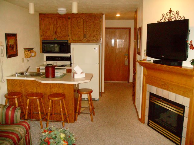 10396 Water Street Unit #116 Ephraim, WI 54211