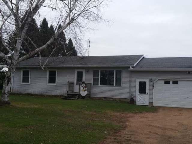 N1883 Old 26 Rd Antigo, WI 54409