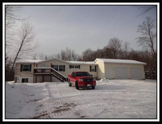 N11625 Hillview Rd Antigo, WI 54409