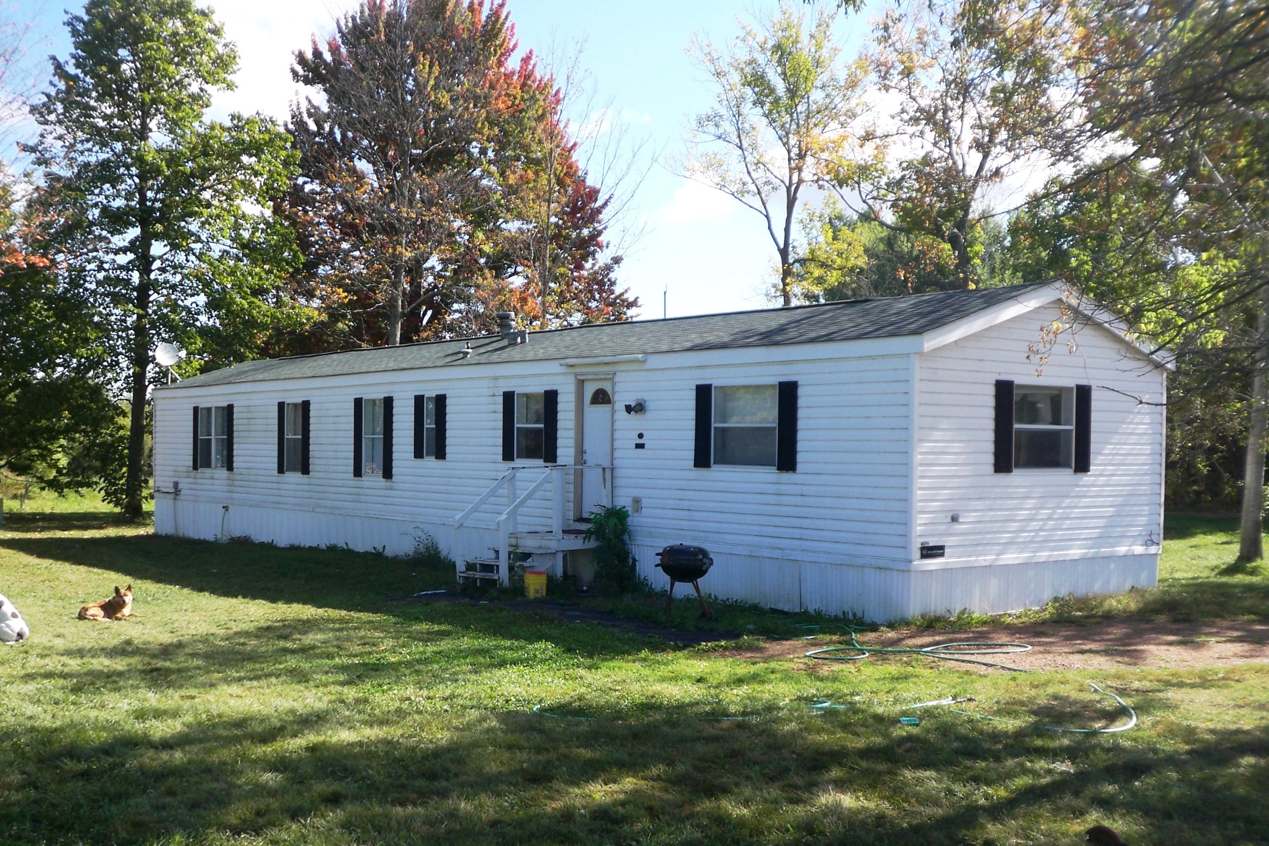 N379 Castle Drive Dorchester, WI 54425