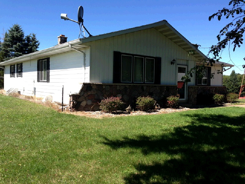 3002 County Road A Rosholt, WI 54473