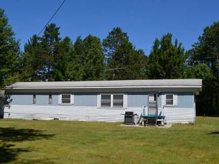 11196 Little Rice Dam Rd Tomahawk, WI 54487