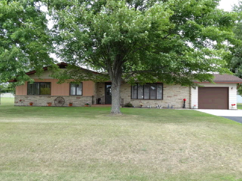 9118 County Road VV Wittenberg, WI 54499