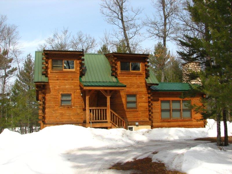 9938 Lone Tree Trail Boulder Junction, WI 54512