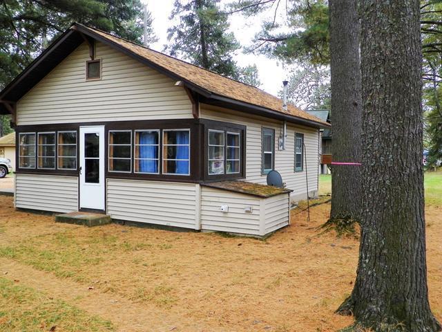 8077 Perk Rd #3 Saint Germain, WI 54558