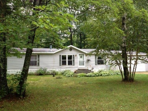 8515 A Barrish Road Three Lakes, WI 54563