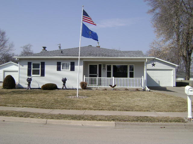 538 N YOULON West Salem, WI 54669