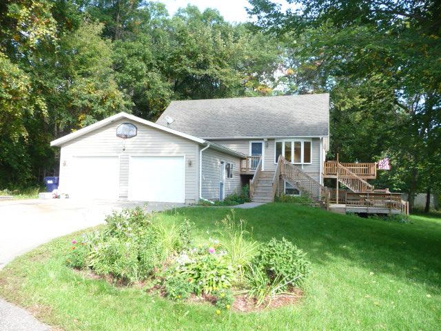 N1372 Katie Lane Bay City, WI 54723