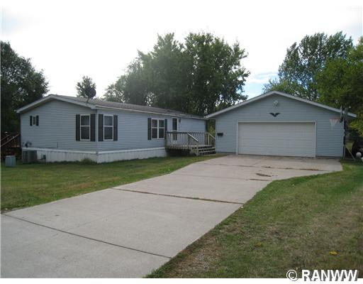 704 26 1/8 St Chetek, WI 54728