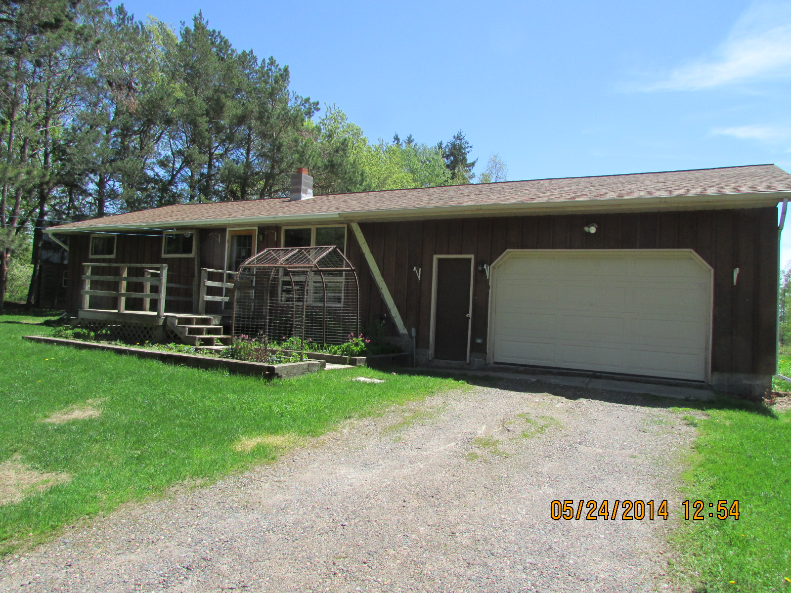 W6999 Elm Conrath, WI 54731